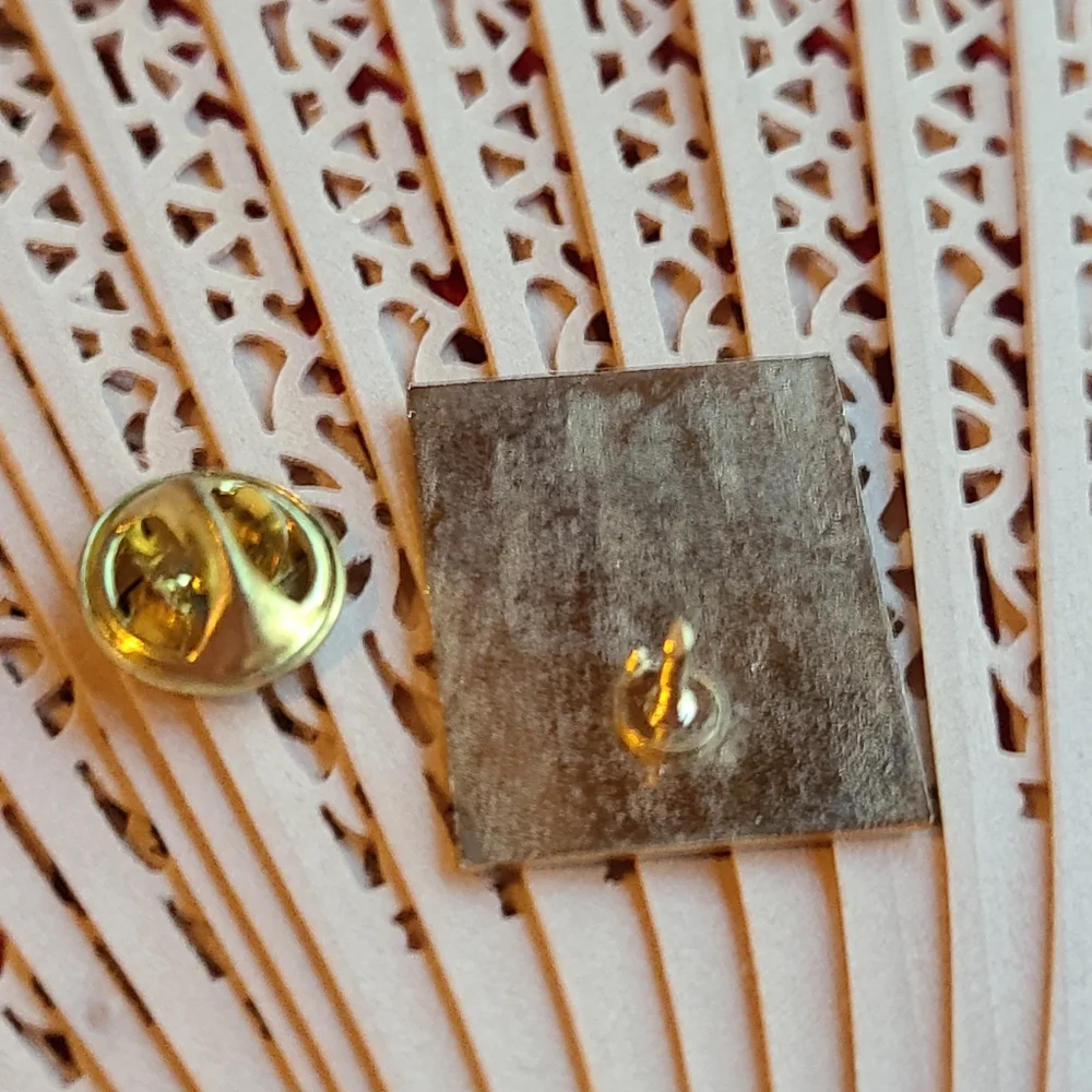 Jack Daniels Tac Pin For Sale